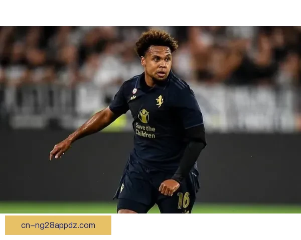 实至名归 麦肯尼荣膺尤文一月最佳球员